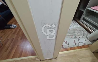 ÇİĞLİ MERKEZDE 3+1 EŞYALI FERAH ARAKAT DAİRE