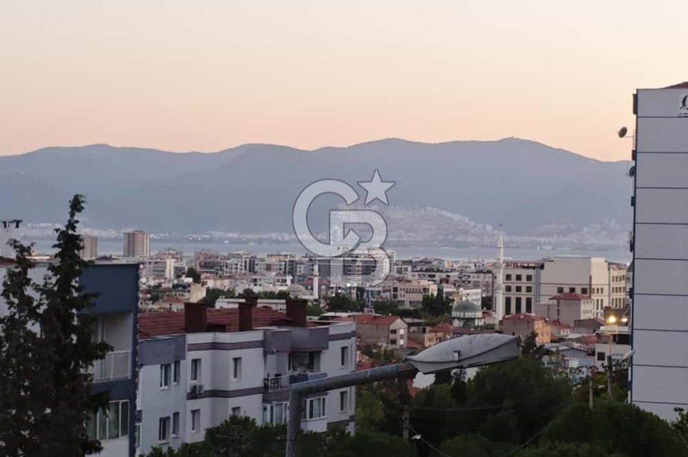 ÇİĞLİ MERKEZDE 3+1 EŞYALI FERAH ARAKAT DAİRE