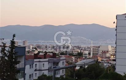ÇİĞLİ MERKEZDE 3+1 EŞYALI FERAH ARAKAT DAİRE