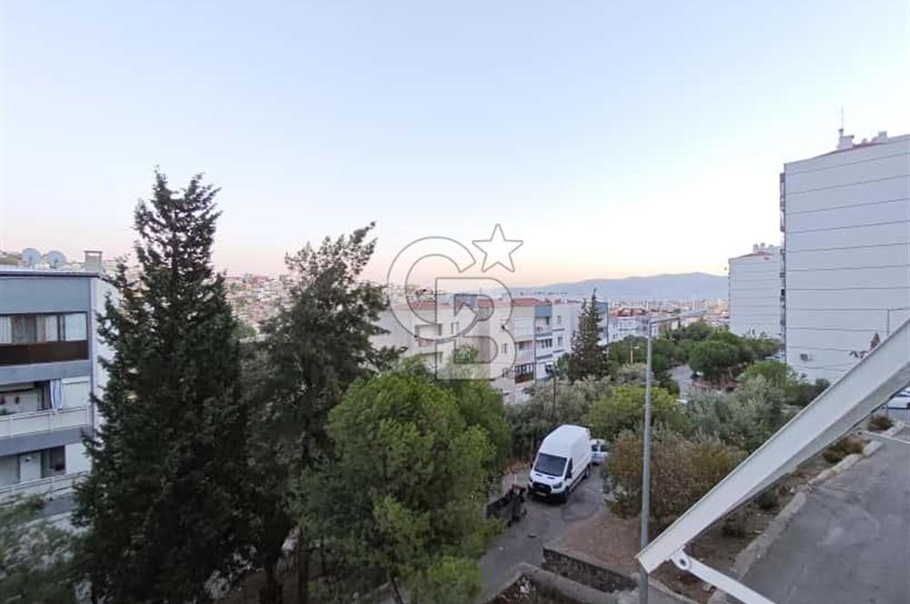 ÇİĞLİ MERKEZDE 3+1 EŞYALI FERAH ARAKAT DAİRE