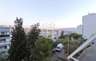 ÇİĞLİ MERKEZDE 3+1 EŞYALI FERAH ARAKAT DAİRE