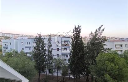 ÇİĞLİ MERKEZDE 3+1 EŞYALI FERAH ARAKAT DAİRE