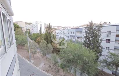 ÇİĞLİ MERKEZDE 3+1 EŞYALI FERAH ARAKAT DAİRE