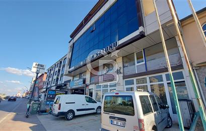 KÖRFEZ FATİH MAHALLESİ E-5 YANI SATILIK 3+1 ARA KAT DAİRE