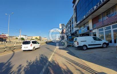 KÖRFEZ FATİH MAHALLESİ E-5 YANI SATILIK 3+1 ARA KAT DAİRE