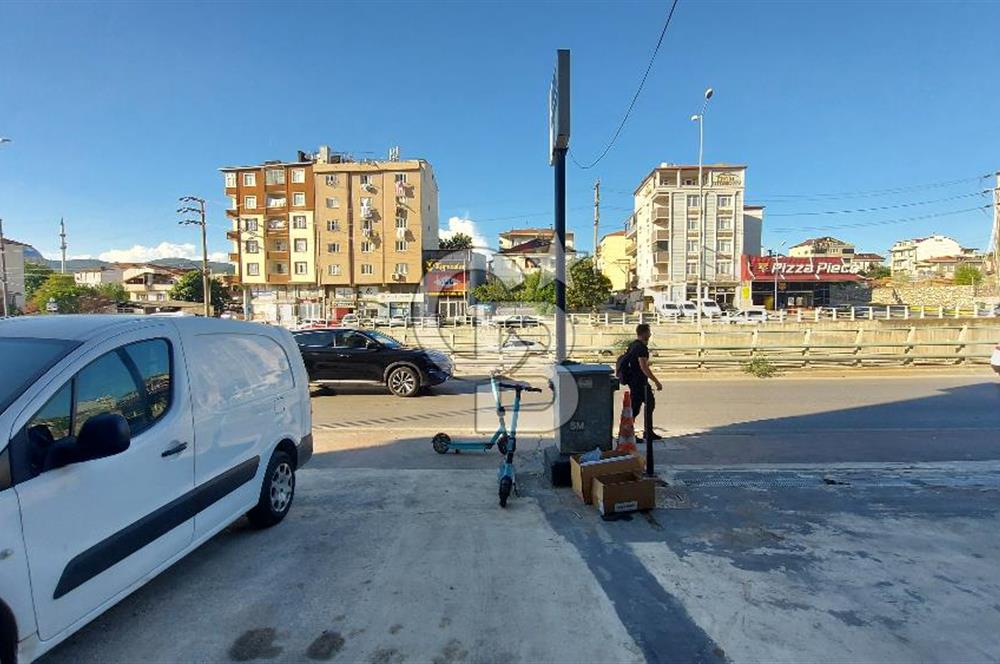 KÖRFEZ FATİH MAHALLESİ E-5 YANI SATILIK 3+1 ARA KAT DAİRE