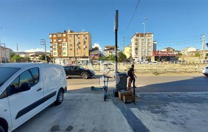 KÖRFEZ FATİH MAHALLESİ E-5 YANI SATILIK 3+1 ARA KAT DAİRE