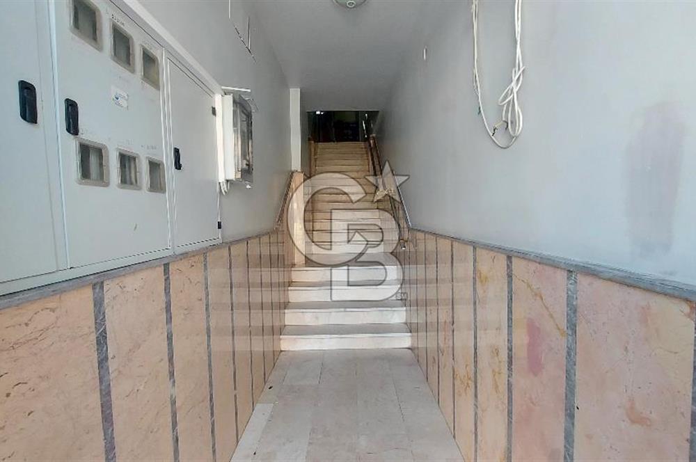 KÖRFEZ FATİH MAHALLESİ E-5 YANI SATILIK 3+1 ARA KAT DAİRE