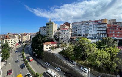 TANJANT YOLU ÜZERİ MEYDANA YÜRÜME MESAFESİ KİRALIK DUBLEX DAİRE