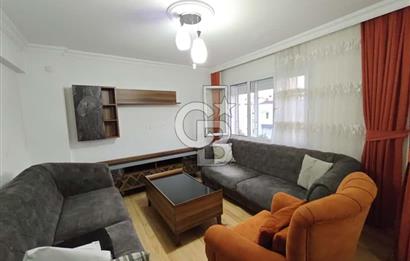 ÇİĞLİ MERKEZDE 3+1 EŞYALI FERAH ARAKAT DAİRE