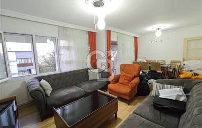ÇİĞLİ MERKEZDE 3+1 EŞYALI FERAH ARAKAT DAİRE