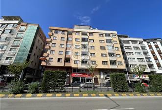 TANJANT YOLU ÜZERİ MEYDANA YÜRÜME MESAFESİ KİRALIK DUBLEX DAİRE