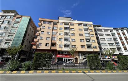 TANJANT YOLU ÜZERİ MEYDANA YÜRÜME MESAFESİ KİRALIK DUBLEX DAİRE