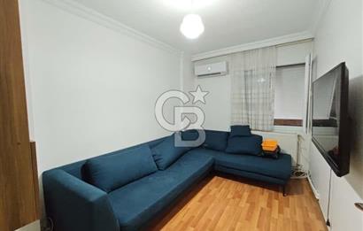 ÇİĞLİ MERKEZDE 3+1 EŞYALI FERAH ARAKAT DAİRE