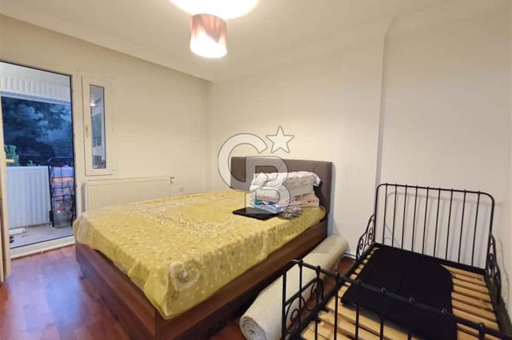 ÇİĞLİ MERKEZDE 3+1 EŞYALI FERAH ARAKAT DAİRE