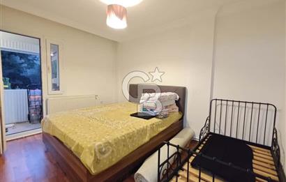 ÇİĞLİ MERKEZDE 3+1 EŞYALI FERAH ARAKAT DAİRE
