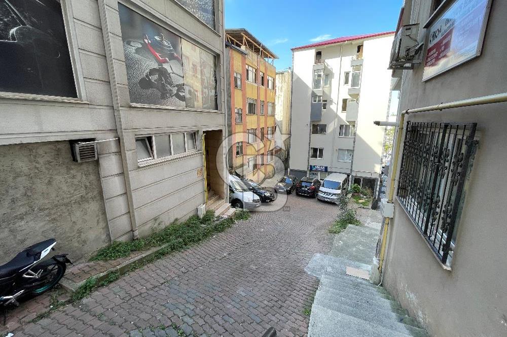 TANJANT YOLU ÜZERİ MEYDANA YÜRÜME MESAFESİ KİRALIK DUBLEX DAİRE