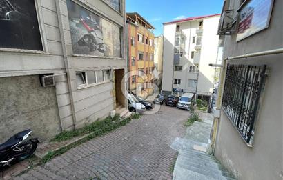 TANJANT YOLU ÜZERİ MEYDANA YÜRÜME MESAFESİ KİRALIK DUBLEX DAİRE
