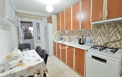 ÇİĞLİ MERKEZDE 3+1 EŞYALI FERAH ARAKAT DAİRE