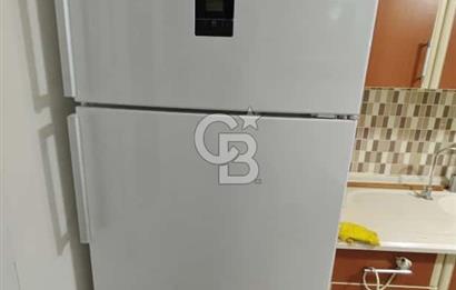 ÇİĞLİ MERKEZDE 3+1 EŞYALI FERAH ARAKAT DAİRE