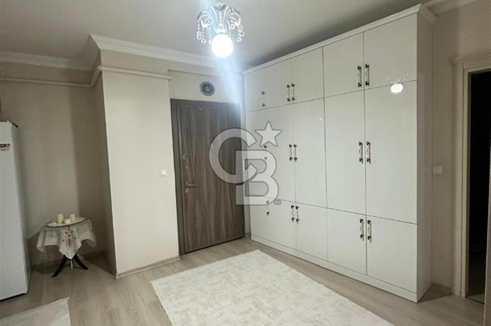 MEYDANA YÜRÜME MESAFESİNDE