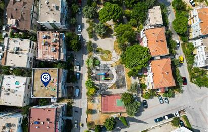 Kuşadası Marina ve Gözde Hastanesi Yakını Eşyalı Satılık 2+1 Daire