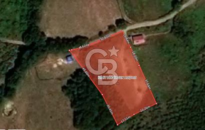 İZMİT BÖĞÜRGEN 'DE 3240 m² KADASTRAL YOLA CEPHE SATILIK TARLA