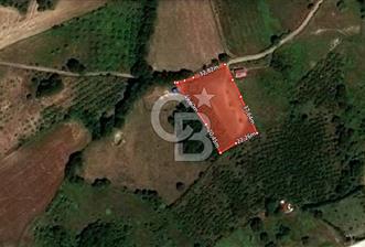 İZMİT BÖĞÜRGEN 'DE 3240 m² KADASTRAL YOLA CEPHE SATILIK TARLA