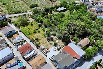 1112434661 SATILIK HARAÇÇI PEGASUS'DA CADDE CEPHELİ VİLLA 