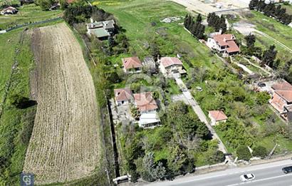 1112434661 SATILIK HARAÇÇI PEGASUS'DA CADDE CEPHELİ VİLLA 