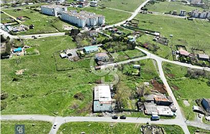SATILIK TAŞOLUK FATİH MAHALLESİN'DE 1692 M² YATIRIMLIK ARSA