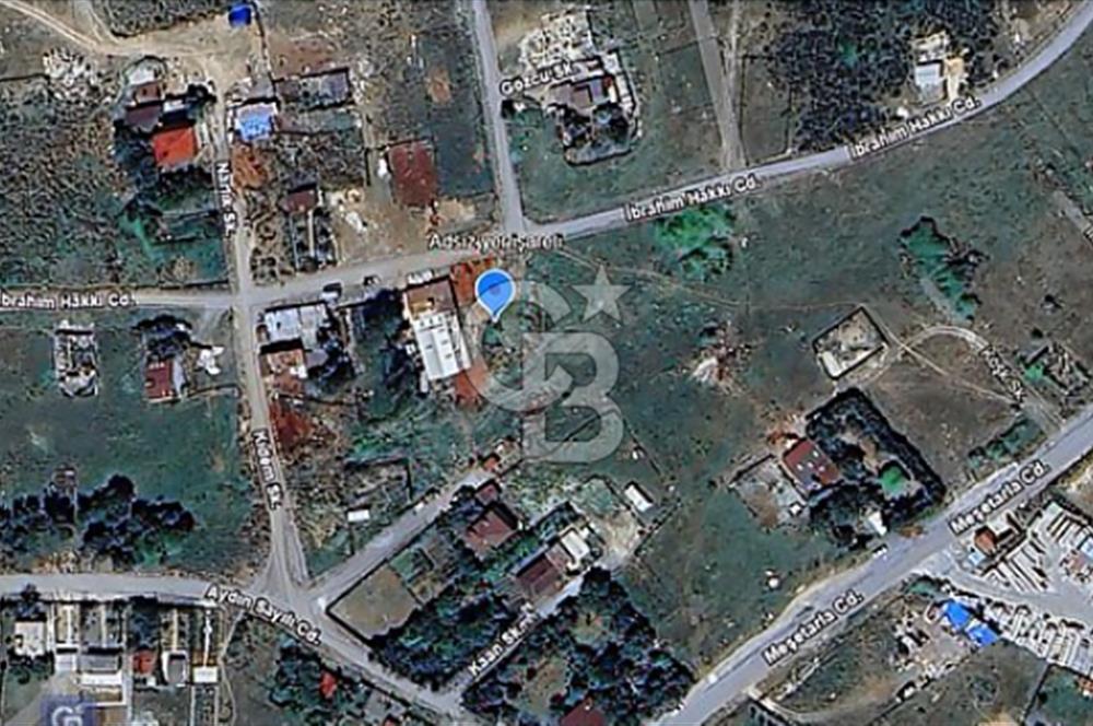 SATILIK TAŞOLUK FATİH MAHALLESİN'DE 1692 M² YATIRIMLIK ARSA