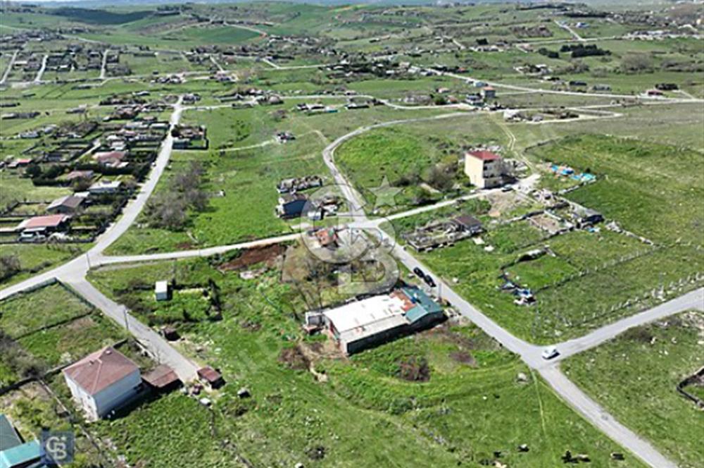 SATILIK TAŞOLUK FATİH MAHALLESİN'DE 1692 M² YATIRIMLIK ARSA