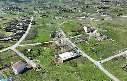 SATILIK TAŞOLUK FATİH MAHALLESİN'DE 1692 M² YATIRIMLIK ARSA