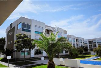 Gaziemir Fatih Mah. Sarnıç Park Evlerinde 3+1 Konforlu Daire