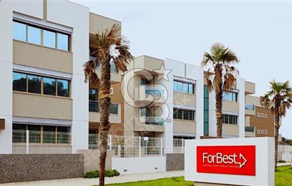 Gaziemir Fatih Mah. Sarnıç Park Evlerinde 3+1 Konforlu Daire