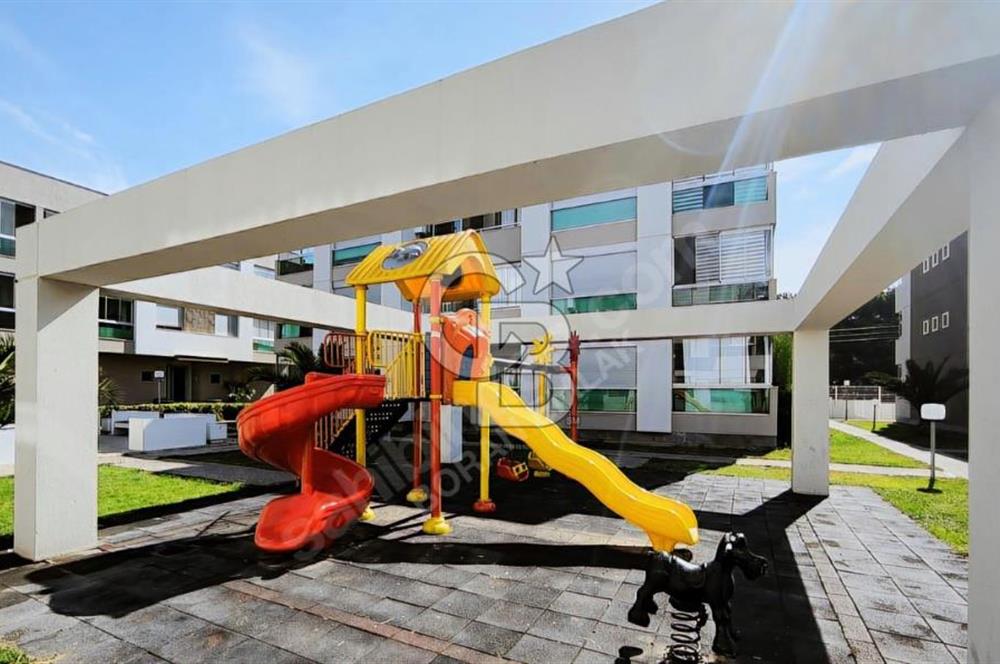 Gaziemir Fatih Mah. Sarnıç Park Evlerinde 3+1 Konforlu Daire