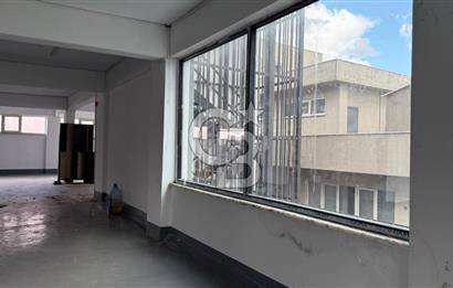 EYÜP TOPÇULARDA SATILIK 5 KATLI BETONARME İŞ YERİ VE ARSASI