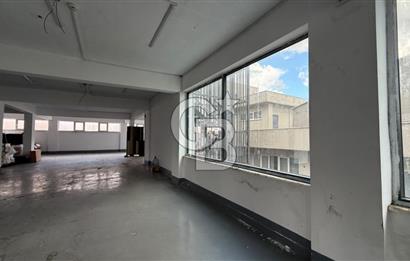 EYÜP TOPÇULARDA SATILIK 5 KATLI BETONARME İŞ YERİ VE ARSASI