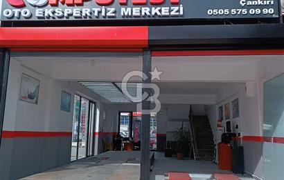OTO SANAYİDE DEVREN PROFESYONEL KURUMSAL EKSPERTİZ FİRMASI