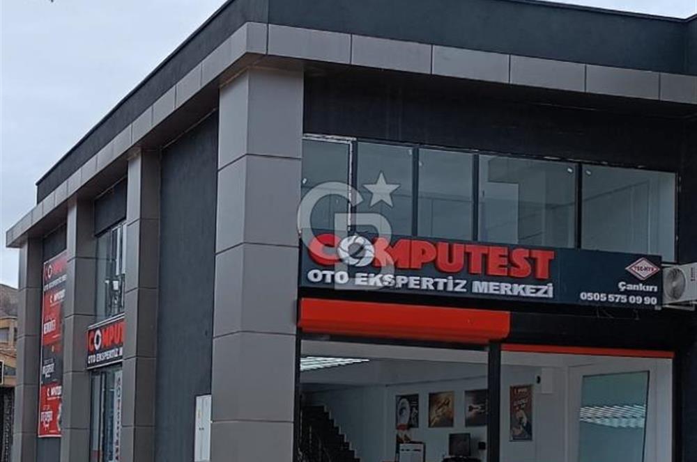 OTO SANAYİDE DEVREN PROFESYONEL KURUMSAL EKSPERTİZ FİRMASI
