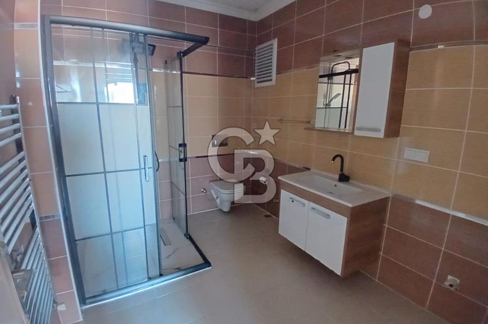 ORDU ALTINORDU KARAPINAR DA SİTE İÇİ GENİŞ SATILIK 3+1 DAİRE