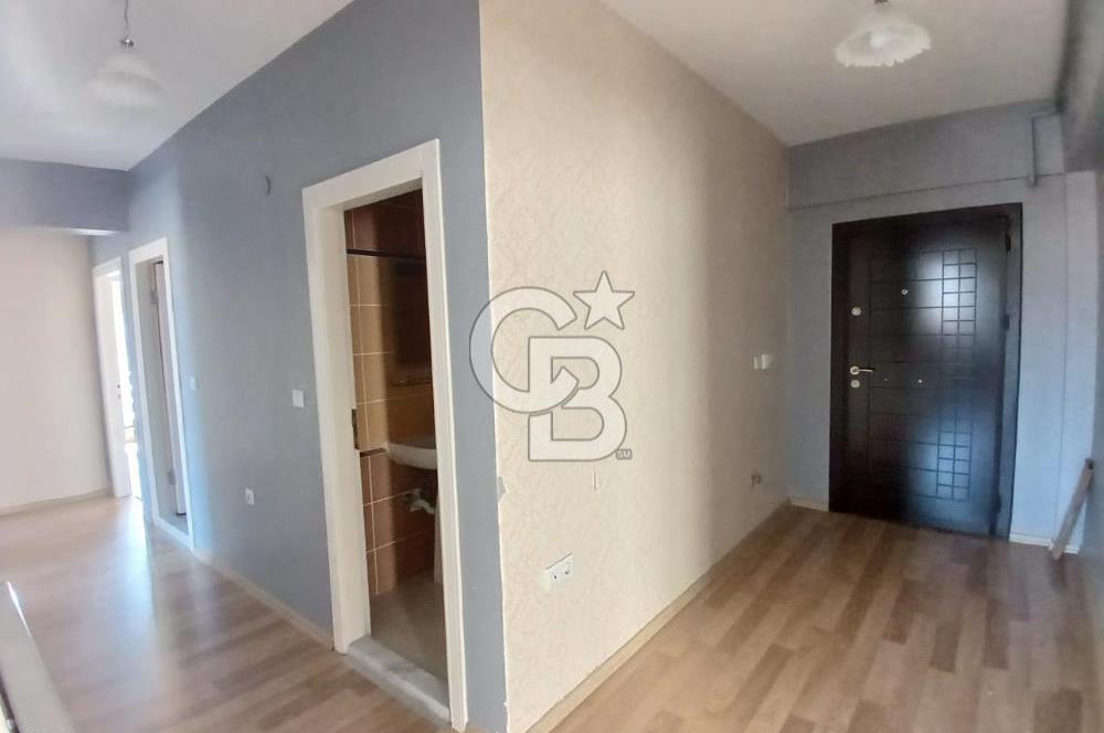 ORDU ALTINORDU KARAPINAR DA SİTE İÇİ GENİŞ SATILIK 3+1 DAİRE