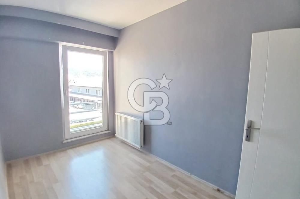 ORDU ALTINORDU KARAPINAR DA SİTE İÇİ GENİŞ SATILIK 3+1 DAİRE