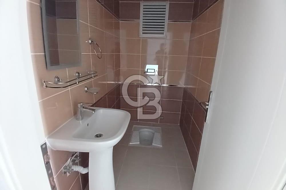 ORDU ALTINORDU KARAPINAR DA SİTE İÇİ GENİŞ SATILIK 3+1 DAİRE