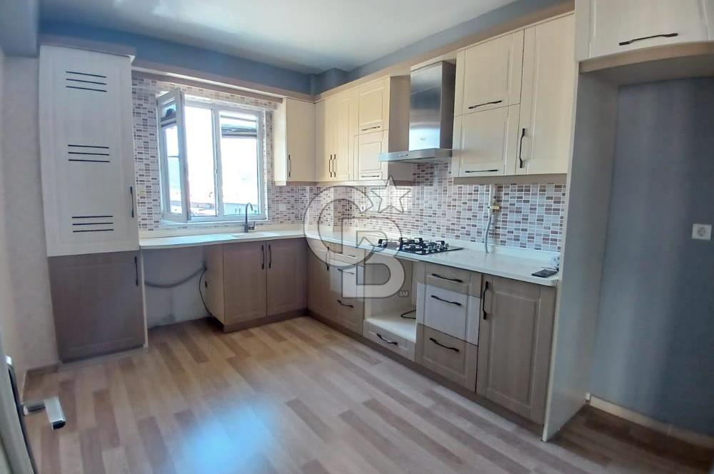 ORDU ALTINORDU KARAPINAR DA SİTE İÇİ GENİŞ SATILIK 3+1 DAİRE