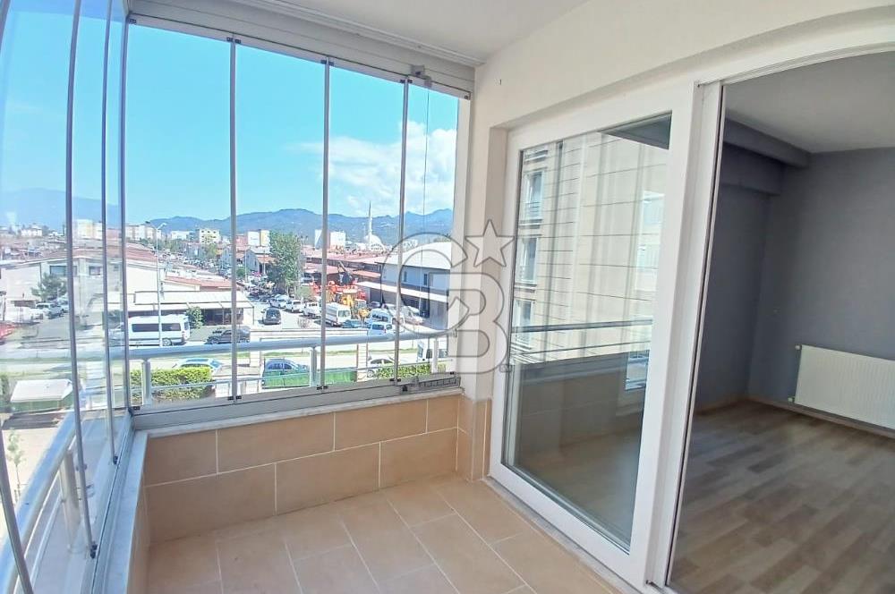 ORDU ALTINORDU KARAPINAR DA SİTE İÇİ GENİŞ SATILIK 3+1 DAİRE