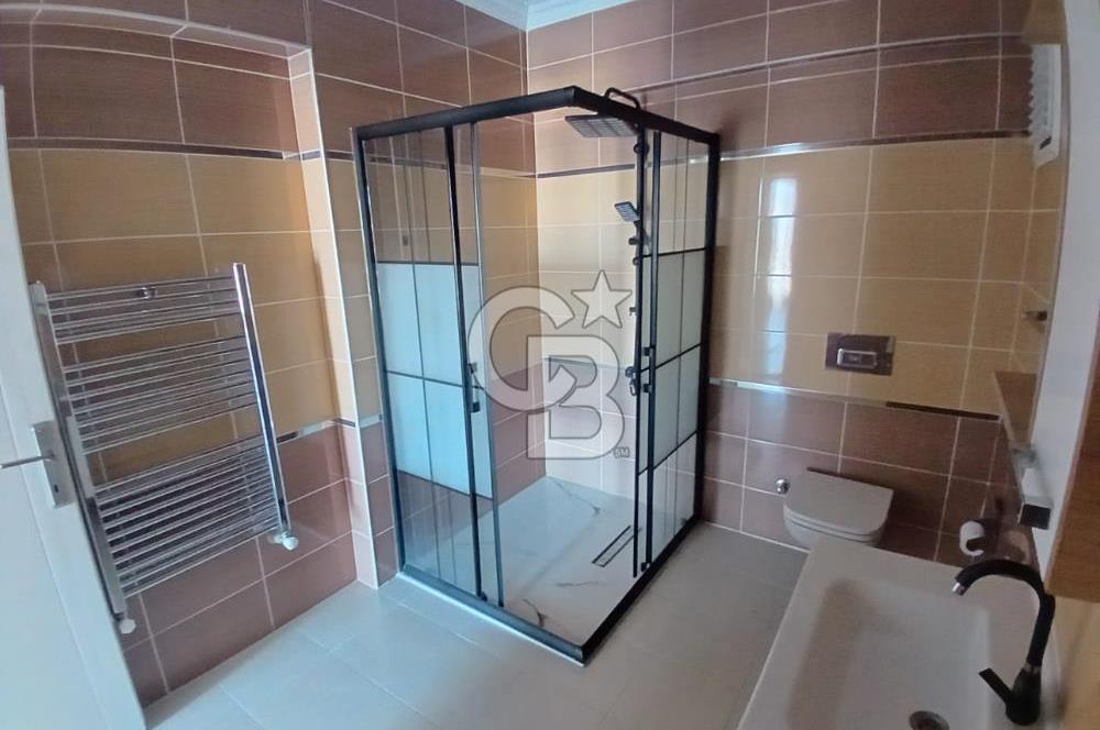 ORDU ALTINORDU KARAPINAR DA SİTE İÇİ GENİŞ SATILIK 3+1 DAİRE