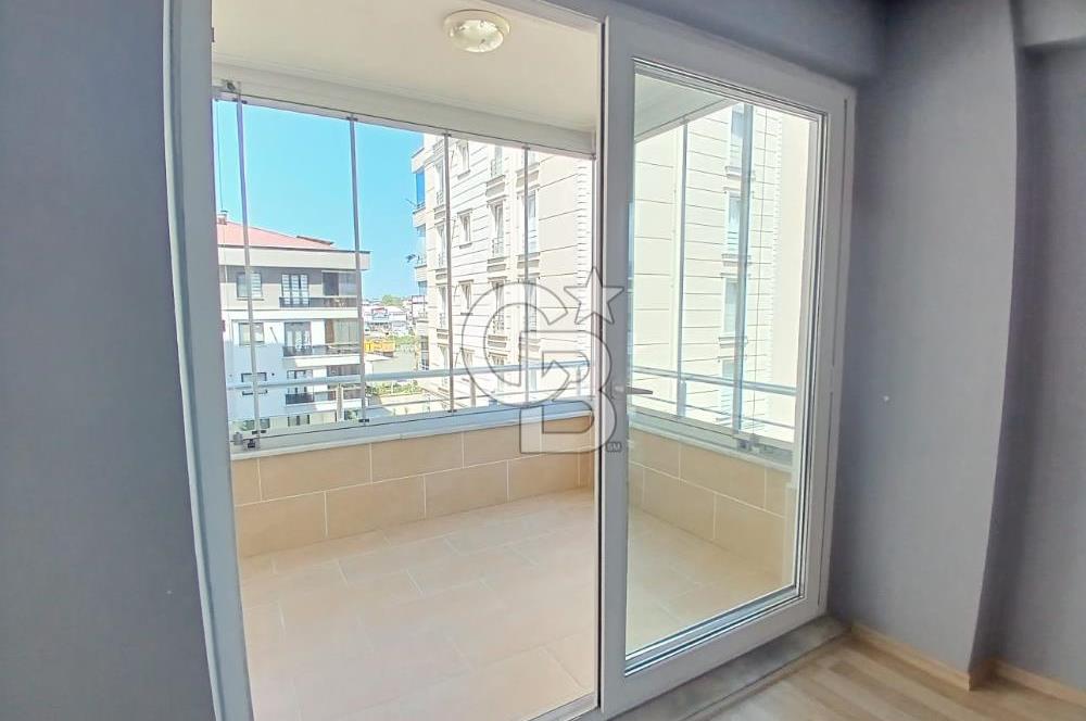 ORDU ALTINORDU KARAPINAR DA SİTE İÇİ GENİŞ SATILIK 3+1 DAİRE
