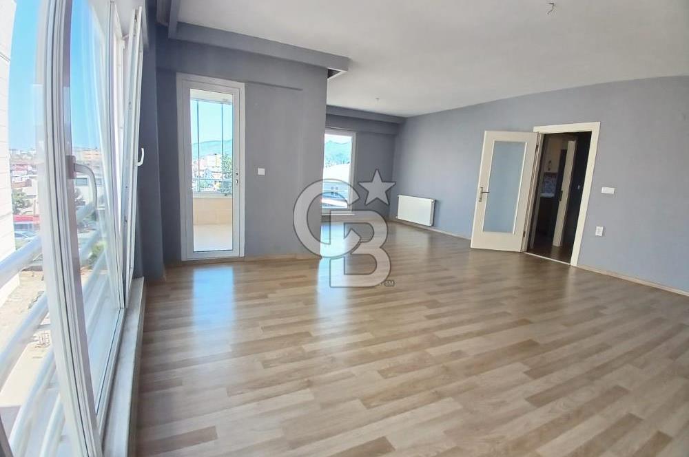 ORDU ALTINORDU KARAPINAR DA SİTE İÇİ GENİŞ SATILIK 3+1 DAİRE